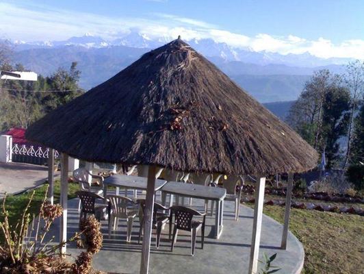 Blossom Hotel and Resort